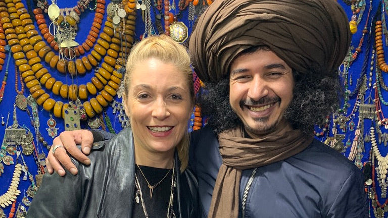 Morocco