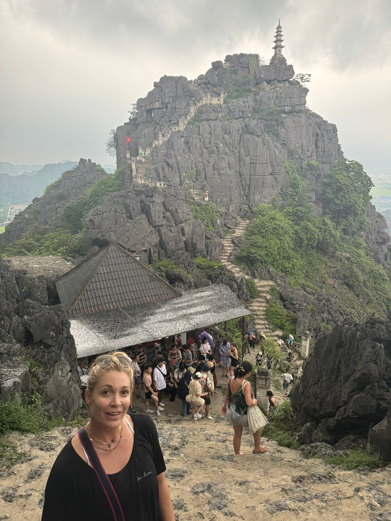 Vietnam