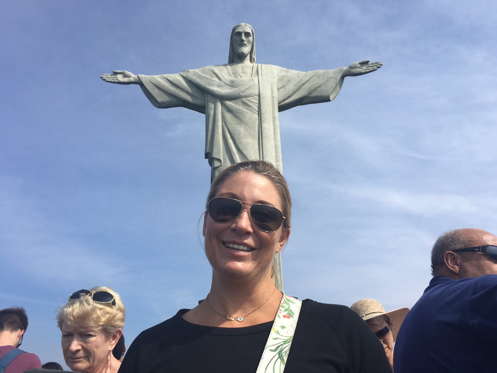 South America