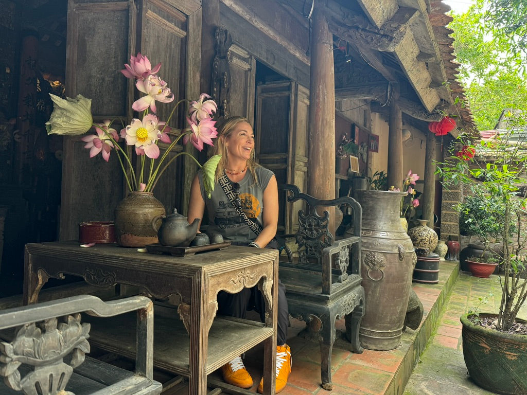 Vietnam